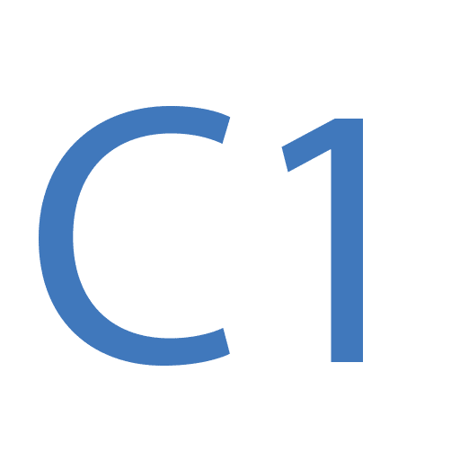 Korrosionsschutzklasse C1