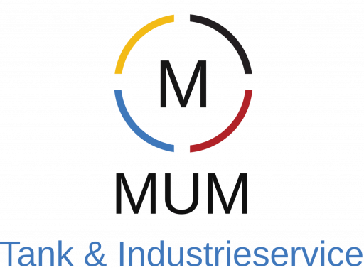 MUM-Tank-und-Industrieservice-GmbH-Logo
